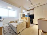 Apto, Centro, 1 Quarto, 38 m2 Osasco