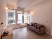 Apto, Centro, 1 Quarto, 38 m2 São Paulo