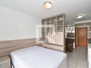 Apto, Centro, 1 Quarto, 39 m2 Curitiba