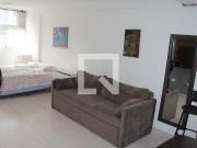 Apto, Centro, 1 Quarto, 39 m2 São Paulo