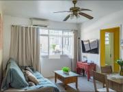 Apto, Centro, 1 Quarto, 40 m2 Florianópolis