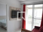 Apto, Centro, 1 Quarto, 40 m2 Osasco