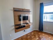 Apto, Centro, 1 Quarto, 40 m2 Rio de Janeiro