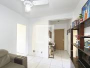 Apto, Centro, 1 Quarto, 40 m2 São Leopoldo