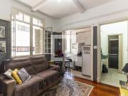 Apto, Centro, 1 Quarto, 40 m2 São Paulo