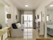 Apto, Centro, 1 Quarto, 40 m2 São Paulo