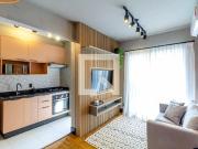 Apto, Centro, 1 Quarto, 40 m2 São Paulo