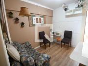 Apto, Centro, 1 Quarto, 41 m2 Campinas