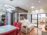 Apto, Centro, 1 Quarto, 41 m2 Osasco