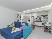 Apto, Centro, 1 Quarto, 41 m2 São Paulo