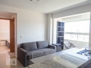 Apto, Centro, 1 Quarto, 42 m2 Belo Horizonte