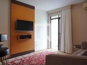 Apto, Centro, 1 Quarto, 42 m2 Florianópolis