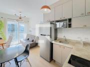 Apto, Centro, 1 Quarto, 42 m2 São José dos Campos