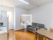 Apto, Centro, 1 Quarto, 42 m2 São Paulo