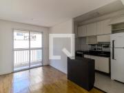 Apto, Centro, 1 Quarto, 42 m2 São Paulo