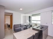 Apto, Centro, 1 Quarto, 43 m2 Belo Horizonte
