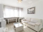 Apto, Centro, 1 Quarto, 43 m2 Curitiba