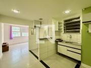 Kitnet, Centro, 1 Quarto, 43 m2 Rio de Janeiro