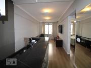 Apto, Centro, 1 Quarto, 44 m2 Campinas