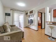 Apto, Centro, 1 Quarto, 44 m2 Curitiba