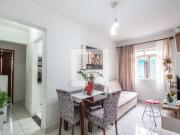 Apto, Centro, 1 Quarto, 44 m2 Osasco