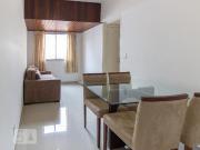 Apto, Centro, 1 Quarto, 45 m2 Campinas