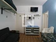 Apto, Centro, 1 Quarto, 45 m2 Guarujá