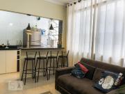 Kitnet, Centro, 1 Quarto, 45 m2 São Paulo