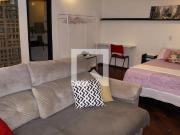 Apto, Centro, 1 Quarto, 46 m2 São Paulo
