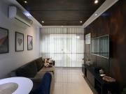 Apto, Centro, 1 Quarto, 47 m2 Guarujá