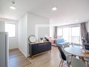 Apto, Centro, 1 Quarto, 47 m2 Osasco