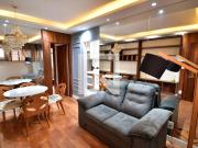 Apto, Centro, 1 Quarto, 48 m2 Campinas