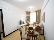 Apto, Centro, 1 Quarto, 48 m2 Campinas