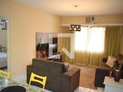 Apto, Centro, 1 Quarto, 48 m2 Ribeirão Preto