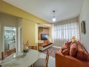 Apto, Centro, 1 Quarto, 49 m2 Rio de Janeiro