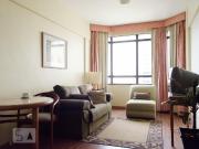 Apto, Centro, 1 Quarto, 50 m2 Campinas