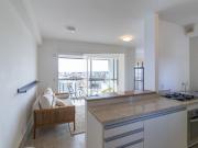 Apto, Centro, 1 Quarto, 50 m2 Campinas