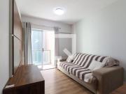 Apto, Centro, 1 Quarto, 50 m2 Curitiba