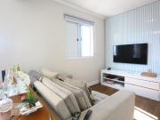 Apto, Centro, 1 Quarto, 50 m2 Osasco