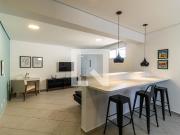 Apto, Centro, 1 Quarto, 50 m2 São Paulo