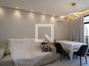 Apto, Centro, 1 Quarto, 50 m2 Uberlândia