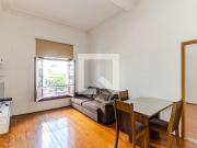 Apto, Centro, 1 Quarto, 51 m2 São Paulo