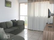 Apto, Centro, 1 Quarto, 52 m2 Campinas