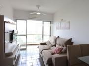 Apto, Centro, 1 Quarto, 54 m2 Ribeirão Preto