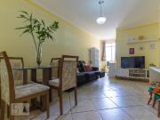 Apto, Centro, 1 Quarto, 57 m2 Campinas