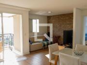 Apto, Centro, 1 Quarto, 60 m2 Osasco