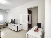 Apto, Centro, 1 Quarto, 60 m2 São Leopoldo