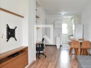 Apto, Centro, 1 Quarto, 64 m2 Curitiba Apto, Centro, 1 Quarto, 64 m2 Curitiba