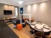 Apto, Centro, 1 Quarto, 65 m2 Campinas