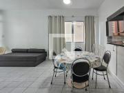 Apto, Centro, 1 Quarto, 71 m2 Guarujá
